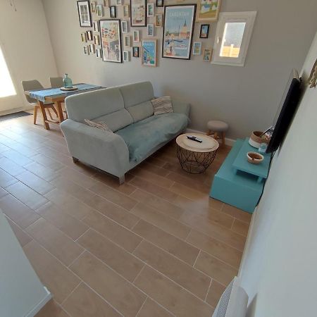 Maison De La Plage Pirou Εξωτερικό φωτογραφία